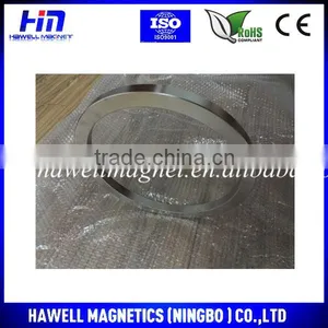 RING,Ring Shape and Moto Magnet Application Ring Neodymium Magnet thumbnail-1