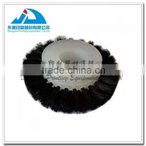 Die Cutting Machine Brush Wheel Die Cutting Machinery Spare Parts thumbnail-1