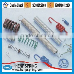 Decorative Coil Steel Spring thumbnail-1