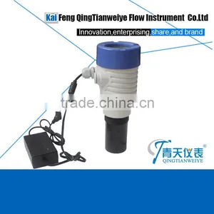 Enhanced Remote Ultrasonic Flow Meter thumbnail-4