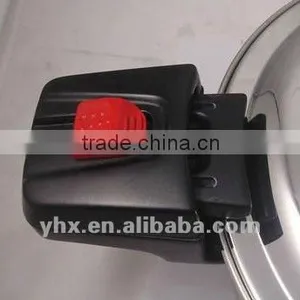 2016 Stainless Steel Low Pressure Cooker Kitchware 5kpa thumbnail-6