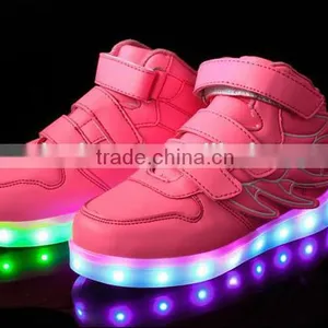 Led Light Product Stock Shoe thumbnail-2