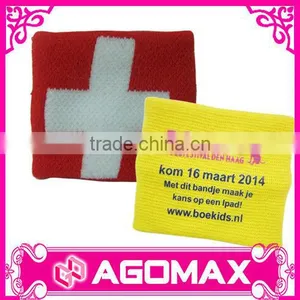 Hot Selling All Purpose Remarkable Sports Athletic Wristband thumbnail-1