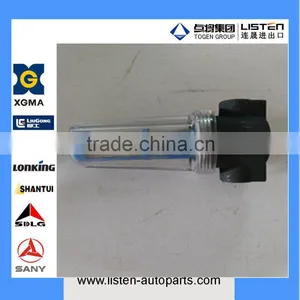 227302627WATER FILTER YZC12E.13II.3.1 for Xcmg Parts thumbnail-1