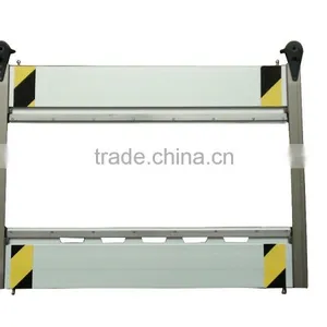 Heald Frame for Toyota DRC Air-jet ,Heald Frame, Weaving Heald Frame,looms Heald Frame,rapier Ensemble Box thumbnail-1