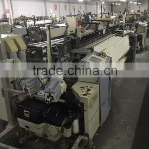 OMP-F-4-R Weaving Machinery thumbnail-2