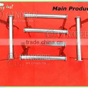 Multifunctional Frame Grip With Hive Tool thumbnail-3