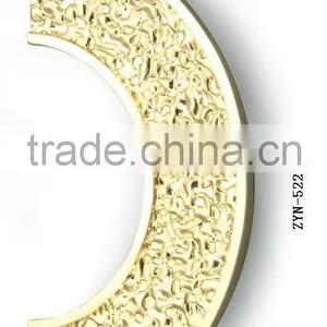 The Orient Style Zinc Alloy Furniture Handle,zinc Alloy Handle,zinc Alloy Cabinet Handle thumbnail-2