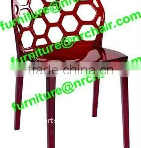 Ghost Chair thumbnail-1