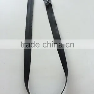 High Quality Raincoat Waterproof Zipper thumbnail-5