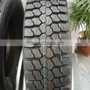 Truck Tyre 425/65r22.5 thumbnail-1