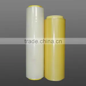 PE Cling Film for Food Wrapping Fruits and Vegetables thumbnail-1
