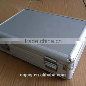 Permanent Protection With Lock Latches Very Firm Durable ABS Tool Case With Lock thumbnail-3