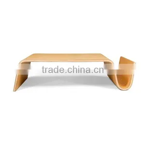 Modern Plywood Storage Table Simple Modern Design Scando Table thumbnail-6