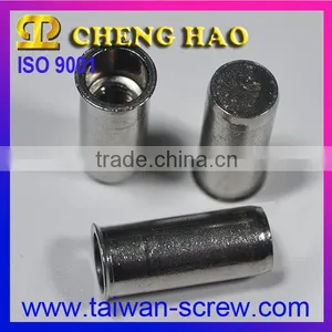 Manufacturer Blind Closed End Rivet Nut m6 thumbnail-4