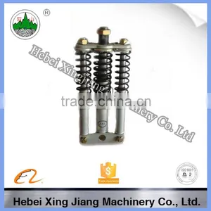 Coil Spring Shock Absorber for Machine thumbnail-3