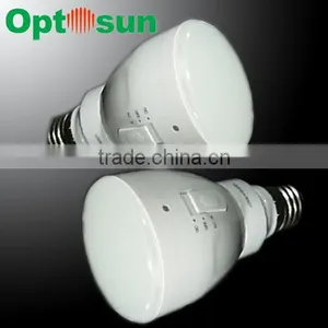 New Rechargeable Emergency Led Bulb thumbnail-1
