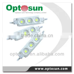 12vdc Bright Display Rohs Led Module With Control Chip thumbnail-1