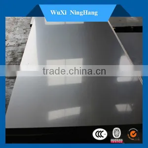 High Quality Stainless Steel Plate 410 thumbnail-3