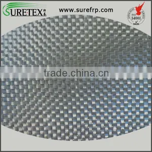 E-glass Woven Roving Fabric 360gsm thumbnail-1