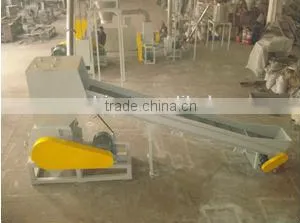 Plastic Crushing Machine thumbnail-1