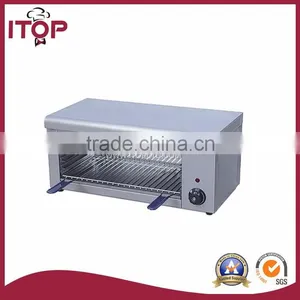 Counter Top Electric Kitchen Equipment Salamander thumbnail-1