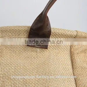 Promotional Hotel Use Polyester Laundry Bag thumbnail-6