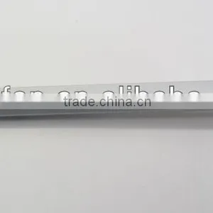 Promotional Metal Hexangular Touch Pen thumbnail-1