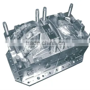Plastic Mould Manufacturer thumbnail-1