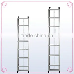 3 Step Aluminum Ladder/ladder Aluminium thumbnail-1
