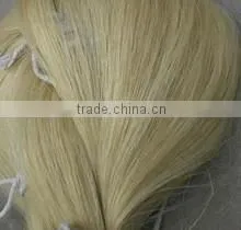 Natural Animal Hair;horse Tail Hair for Cosmetic Brush thumbnail-1