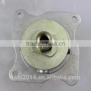 Pusher PC200-6 PC200-7 Excavator Pusher Assy 702-16-01180 thumbnail-3