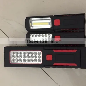 2015 New Car Magnetic Magnet Led Work Light for Usa Promotion thumbnail-1