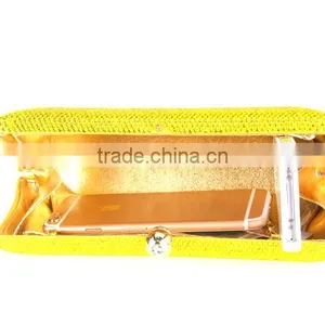 Crystal And Rhinestone Evening Bags Ladies Designs 2016 Spring thumbnail-5