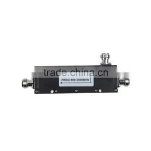 100Watt 7dB N-Female Connector Directional Coupler thumbnail-5