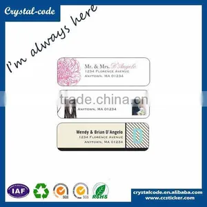 Costomed Printing Address Label thumbnail-4
