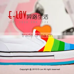 NO.WG007 2016 Hot Sales High Quality China Service Shoes for Women thumbnail-4