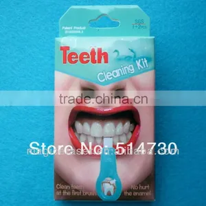 Vending Machine for Sale,Magic Teeth Cleaning Kit,Need Water Only,No Chemicals thumbnail-1