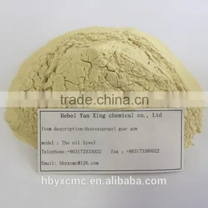 The Quality of Guar Gum Powder thumbnail-1