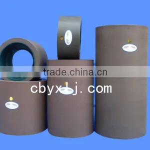 SBR Brown Rice Rubber Roller thumbnail-1