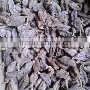Spices and Herbs, New Crop Black Cardamom With Best Price thumbnail-1