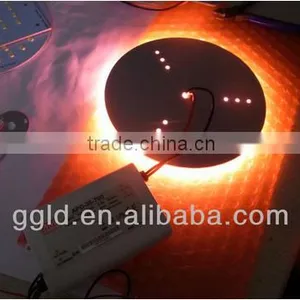 Wholesale Price Epistar Chip LED 15W 12V COB LED for Solar Light System thumbnail-6