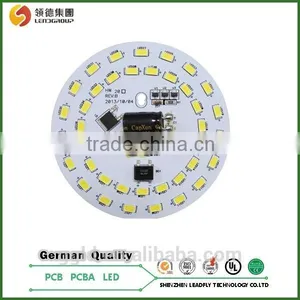 High Precision High Voltage IC Solution Pcba for Led Bulb,bulb Pcba thumbnail-2