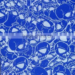Animal Skin Pattern Water Transfer Printing Hydro Graphics Film-Width 100cm GW12281A thumbnail-1