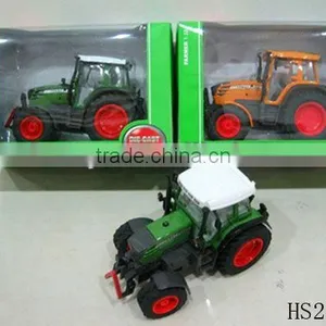 Die Cast Truck thumbnail-1