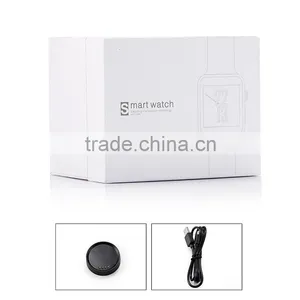LF13 UC08 3G Android Smart Watch Phone With 3.0MP Camera IP67 Waterproof Support SIM Card Smartwatch Heart Rate Monitor thumbnail-5