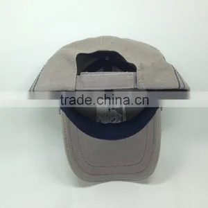 Out Door Sports Cap Unique Baseball Caps Custom Cheap Baseball Cap Supplier's Choice thumbnail-4