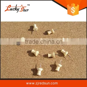 Unique Jumbo Wooden Push Pin for Office or School thumbnail-4