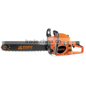 5800 Chainsaw 58cc Powerful 58cc Chinese Chainsaws thumbnail-1