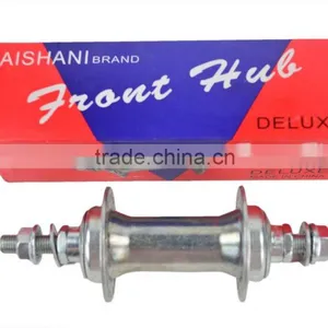 Hot Sale High Quality Wholesale Price Durable Bicycle Hubs 36H Bicycle Parts thumbnail-1